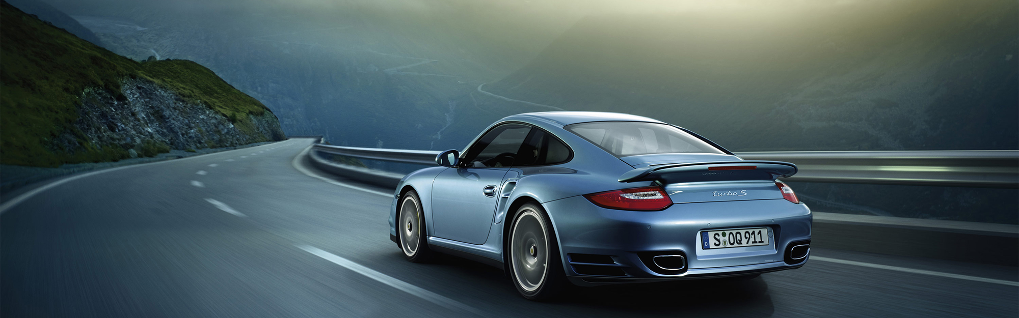 СТО в Горках